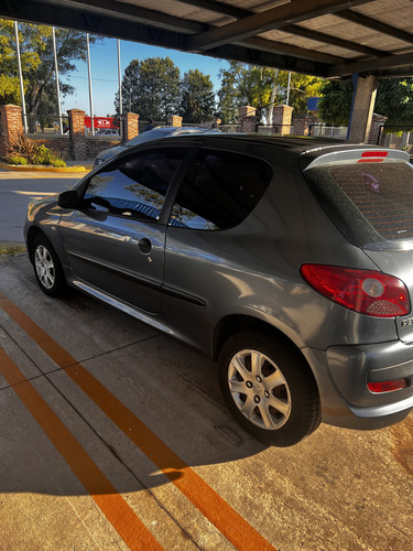 Peugeot 207 1.4 Xr