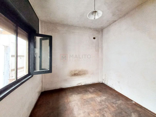 Venta Ph 2 Ambientes Con Patio Cubierto Y Terraza En Villa Lugano
