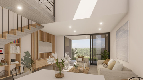 Venta Duplex En Docta