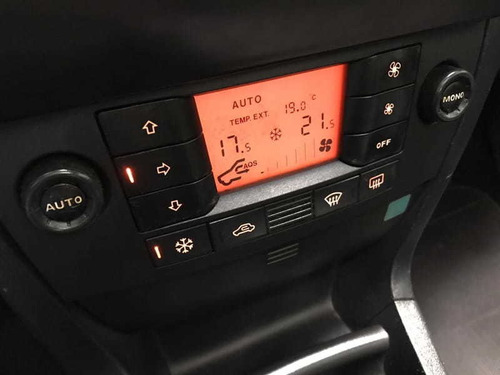 Fiat Stilo Sporting 1.8 8v(flex) 4p