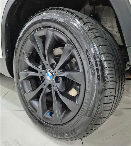 BMW X1 2.0 16v Sdrive18i