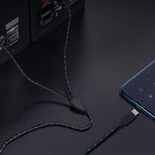 Cabo Usb C Para Xlr Cabo Usb C Para 2 Xlr Cabo 300 Cm