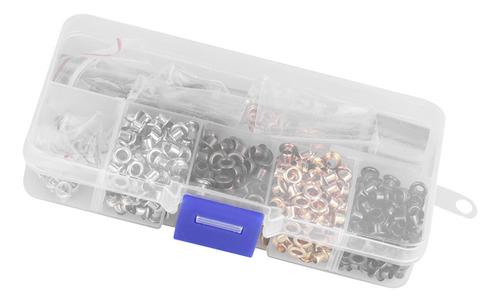 Conjunto De Ferramentas Manuais Para Lavar Ilhós, 3 Peças, 3
