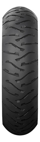 Pneu Michelin 150/70 R17 69v Cr Tl/tt Anakee 3 + Válvula Fva