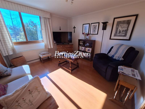 Casa Venta 4 Dormitorios, San Carlos De Apoquindo,las Condes