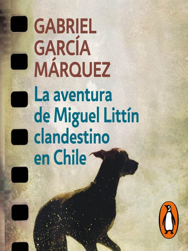 La Aventura De Miguel Littín Clandestino En Chile -audio-