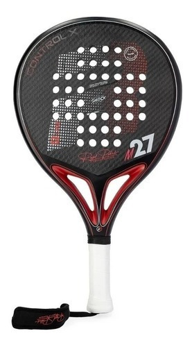 Raqueta Royal Padel M 27 R Control X