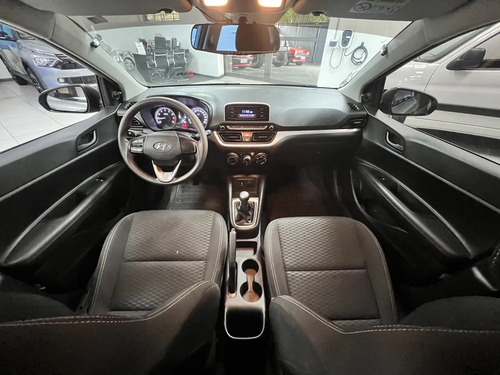 Hyundai HB20 1.0 Comfort Mt