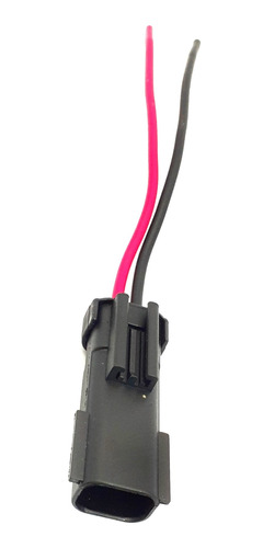 Conector Electroventilador Neon
