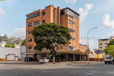 Edificio en venta