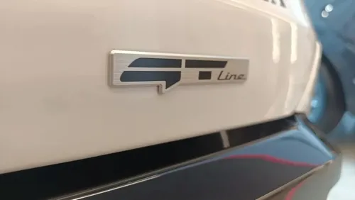 Kia EV9 Gt Line