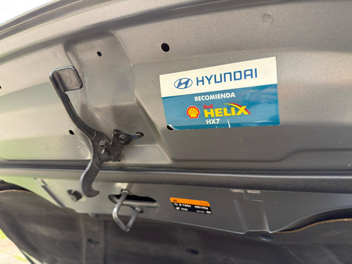 Hyundai Tucson Ix35 2.0 Gls Aut 4x2 10 Airbags