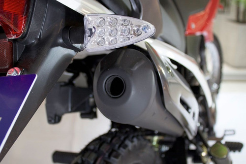Imagen 2 de 6 de Motomel Skua 250 Base New - Plazamotos