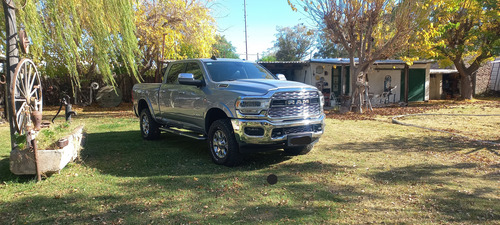 RAM 2500 6.7 Laramie I Atx 350cv 4x4