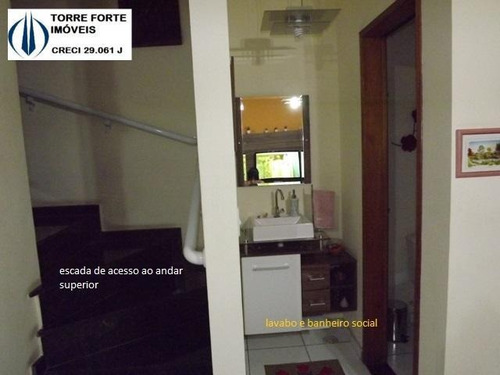 Imagem 5 de 15 de Sobrado Com 3 Dormitórios, 1 Suíte Na Vila Aricanduva - 2115