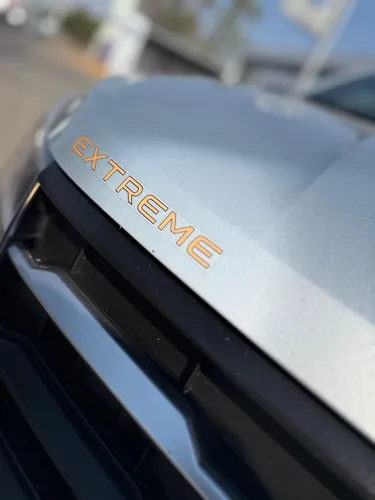 Volkswagen Saveiro 1.6 Extreme Mt