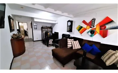 Casa en venta