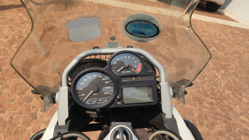Bmw Gs1200 Sport