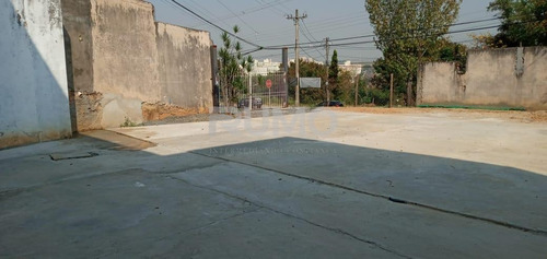 Imagem 6 de 19 de Salão Para Aluguel Em Parque Jambeiro - Sl009965