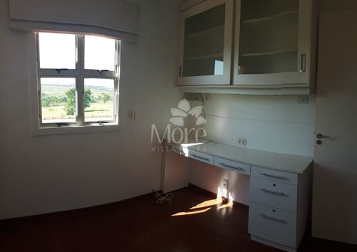Imagem 22 de 30 de Lindo Apartamento 3 Quartos, Sendo 1 Suíte, À Venda Em Villa Flora, Sumaré/sp! - Ap00277 - 33415351