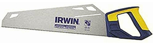 Irwin Tools 1773465 Sierra De Mano Universal, 15 Pulgadas,