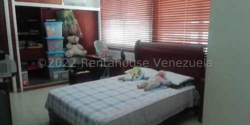 Se Vende Casa En Alta Florida Mls #23-5224