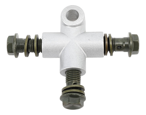 Adaptador De Banjo Para Manguera De Freno Hidráulico, Conect