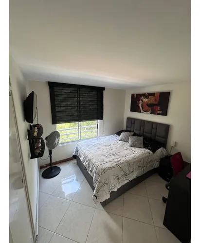 Apartamento Para La Venta En Calasanz Parte Baja
