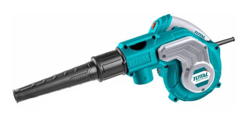 Imagen 1 de 1 de Sopladora aspiradora Total Tools TB2086 eléctrica 800W 220V - 240V