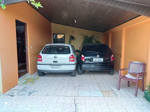 Casa No Ecoville Comercial E Residencial - Sc065 - 69288251