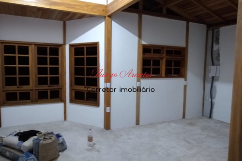 Chacara - Ch00119 - 69309650
