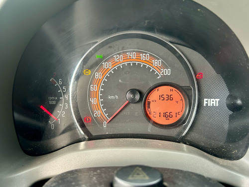 Fiat Fiorino FurgãO 1.4 Flex 4p
