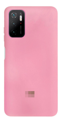 Funda Silicon Xiaomi / Redmi / Mi + Mica Completa Protector