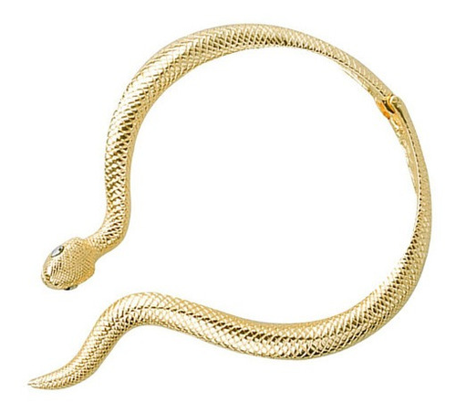 De Serpiente Gargantilla Collar De Serpiente Ouroboros España | sptc.edu.bd