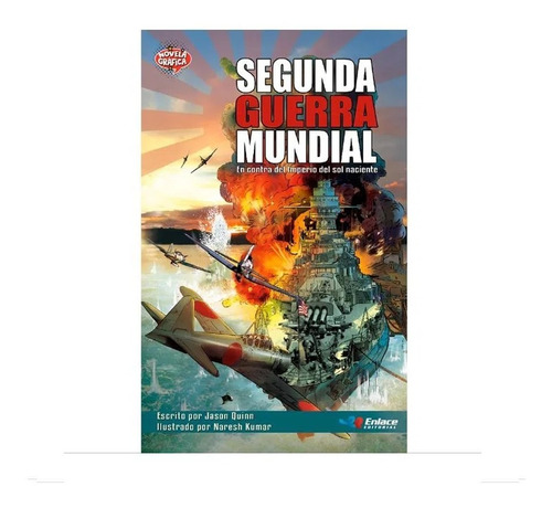 Segunda Guerra Mundial: Contra El Levantamiento Del Sol