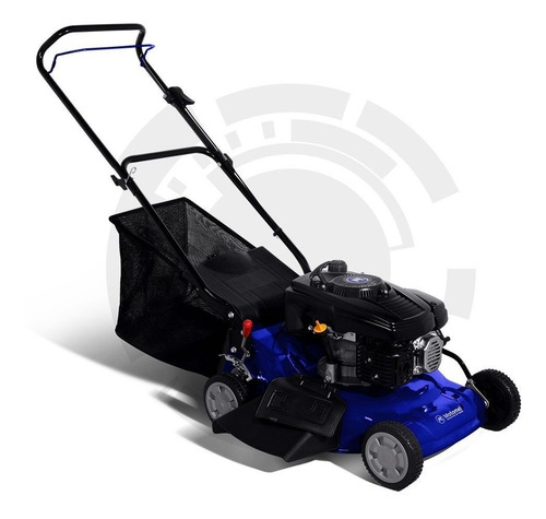 Motomel Cortadora De Cesped 5.5hp Tamburrino Motos