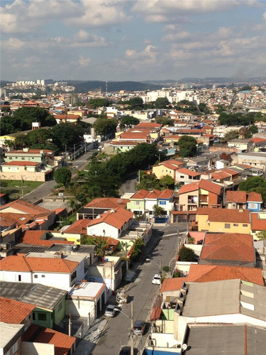 Imagem 2 de 30 de Apartamento Residencial À Venda, Vila Formosa, São Paulo. - Ap0941