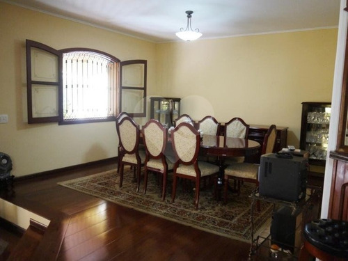 Excelente Sobrado Na Melhor Rua Da City Pinheiros, Rua Sem Saida. - 353-im53249