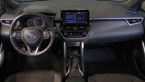 Toyota Corolla Cross 2.0 VVT-IE FLEX XRE DIRECT SHIFT