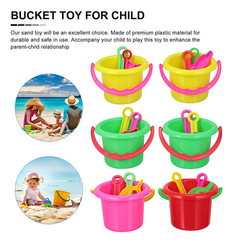 Juego De 8 Juegos De Juguetes De Playa Para Niños, Interesan
