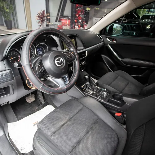 Mazda CX-5 Touring 2.0