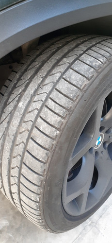 Imagen 13 de 13 de Bmw X5 2008 4.8 Is Premium Stept
