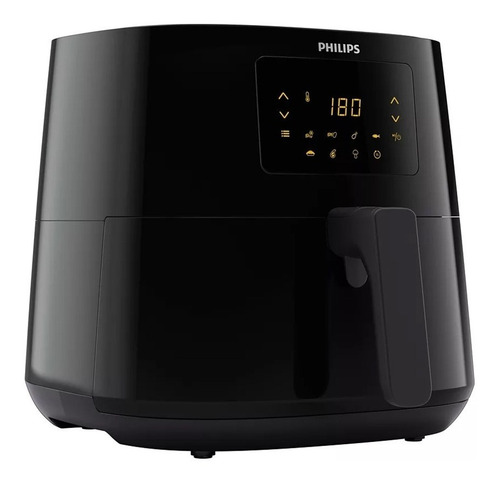 Airfryer Xl Philips Tecnología Rapid Air Hd9270/91