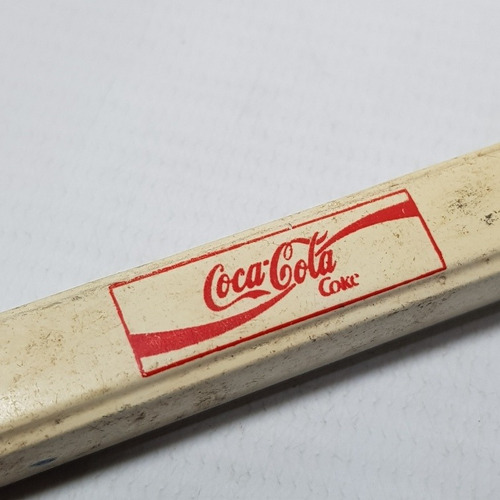 Imagen 5 de 5 de Coca Cola Antiguo Silbato Único Exc Estado Mag 57571