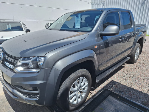 Volkswagen Amarok 2.0 Cd Tdi 180Cv Comfortline At