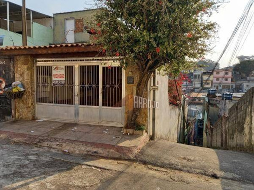 Imagem 3 de 18 de Sobrado À Venda, 90 M² Por R$ 420.000,00 - Vila Buenos Aires - São Paulo/sp - So1439