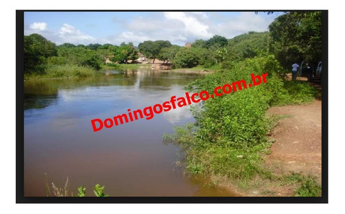 Imagem 9 de 12 de Venda - Fazenda - Zona Rural - Bom Jesus - Pi - D0175