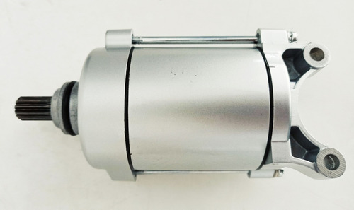 Motor De Arranque Akt 200 Sm Akt Xm 180 200 Sm