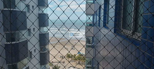 Imagem 19 de 19 de Apartamento Com 2 Dorms, Maracanã, Praia Grande - R$ 420 Mil, Cod: 2807 - V2807