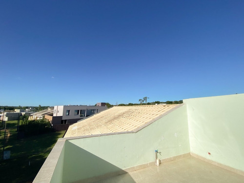 Imagem 4 de 30 de Excelente Sobrado Em Condomínio Fechado Em Foz - So0180